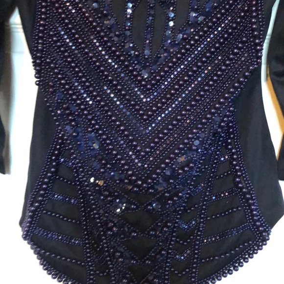 New a star is born embellished top - Picture 5 of 7